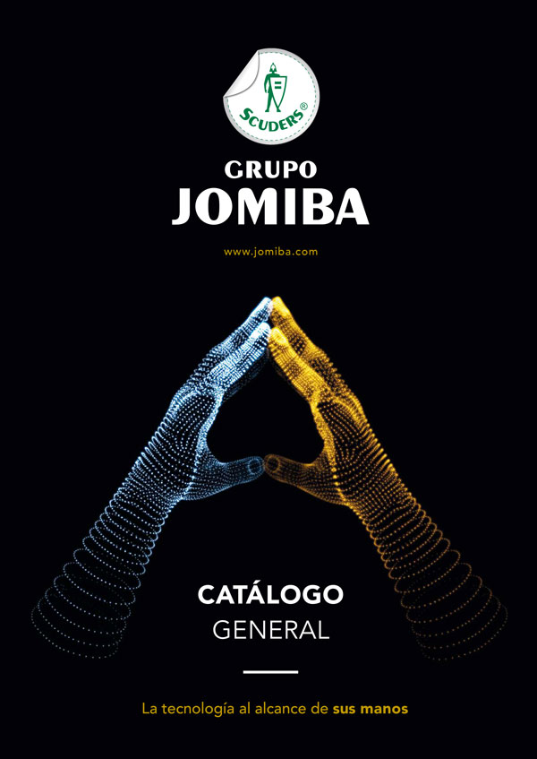 Catalogo Grupo Jomiba 2021
