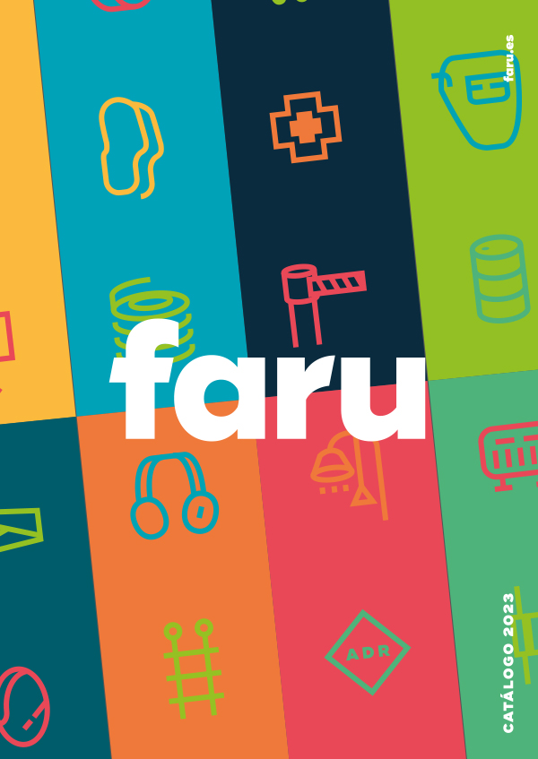 Catalogo Faru 2023