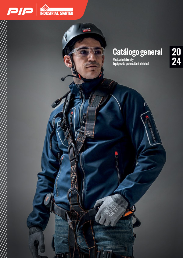 Catalogo Industrial Starter 2024