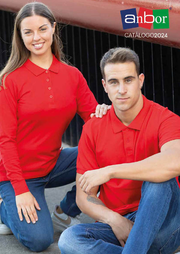 Catalogo Anbor 2024