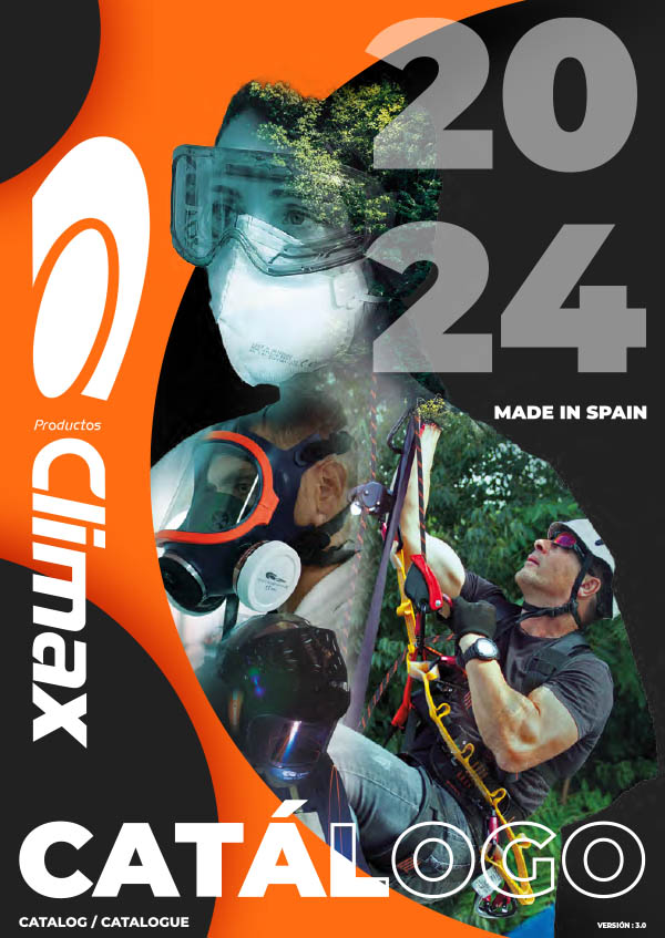 Catalogo Productos Climax 2024