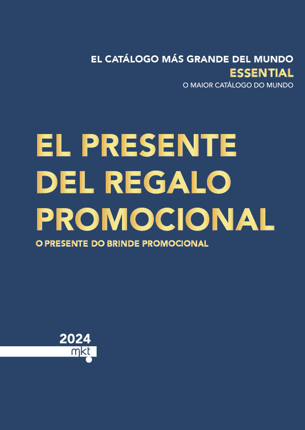 Catalogo Makito 2024