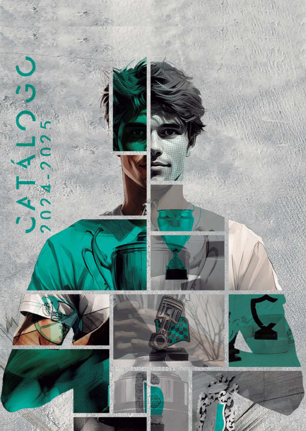 Catalogo Pallart 2024