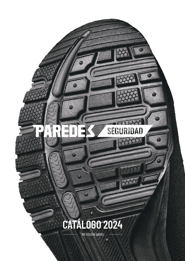 Catalogo Paredes 2024