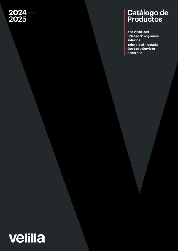Catalogo Velilla 2024